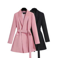 2023 New Spring Autumn Blazers Women Small Suit Long Sleeve Jacket Casual Tops Female Slim Wild Blazers Windbreaker Coat S-3XL