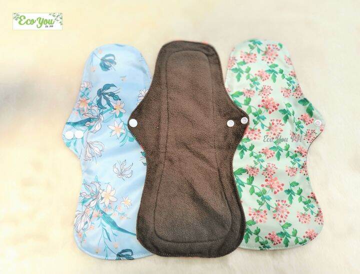 Heavy Flow Cloth Sanitary pads Lazada PH