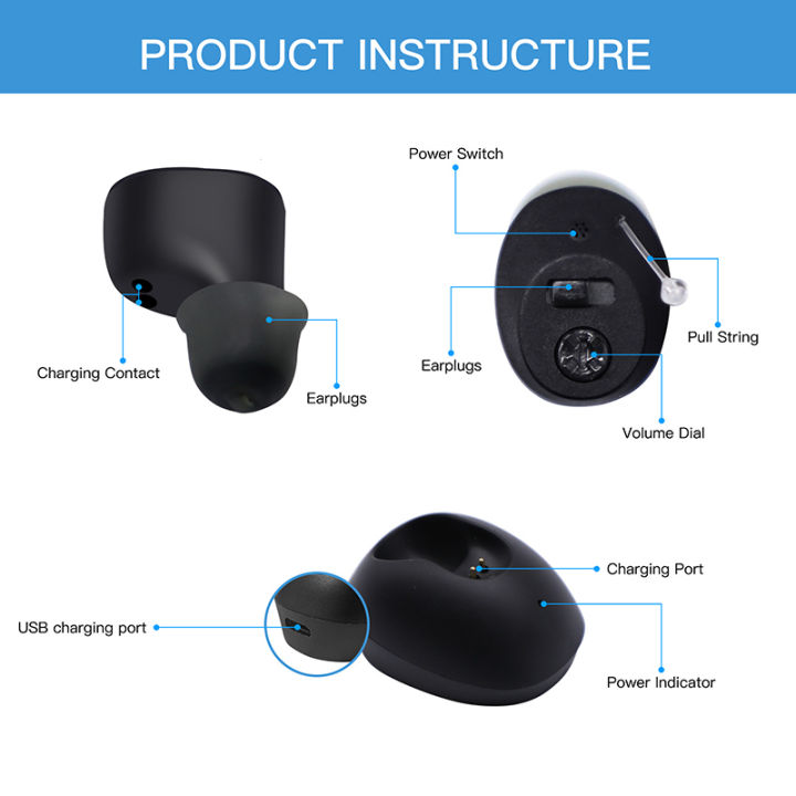portable-black-hearing-aids-mini-digital-wireless-sound-amplifier-headphones-for-elderly-deafness-personal-left-amp-right-ear-aid