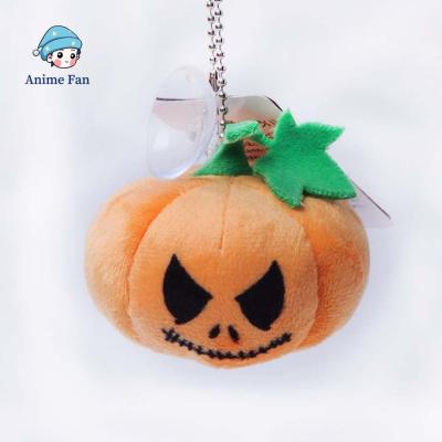 ฮาโลวีน halloween accessories ANIME FAN พวงกุญแจแฟนๆตุ๊กตาอนิเมะแจ็คสพูฟแจ็คพวงกุญแจกระเป๋าเป้สะพายหลังเครื่องประดับตุ๊กตาฟักทองแจ็คฟักทองของเล่นฮาโลวีนตุ๊กตาผ้ากำมะหยี่ฮาโลวีน