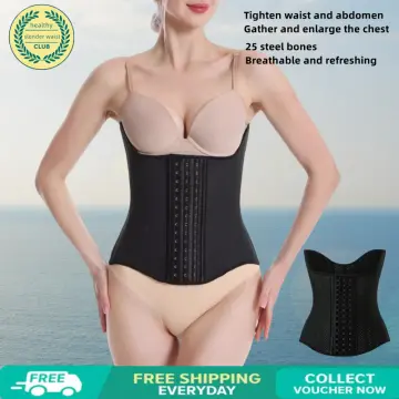 Breast Tightener Bodyshaper, Women's Slimming Corset