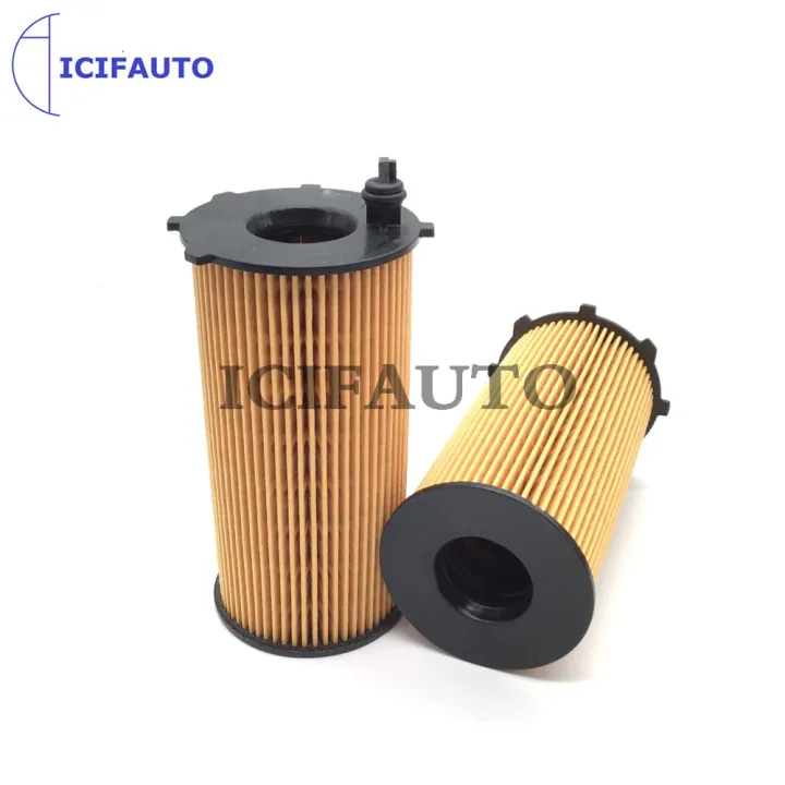 Engine Oil Filter for Jeep Wrangler Cherokee Dodge Nitro 2.8L Diesel