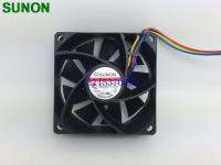 For Sunon MF70251V2-Q00C-S99 7025 7CM 70x70x25 mm DC 12V 4-pin 0.90A PWM cooling fan