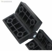 ❐◆✓ 10PCS Plastic Butt Hinge Drawer Jewellery Case Hinges for Wooden Box Cabinet Furniture Hardware