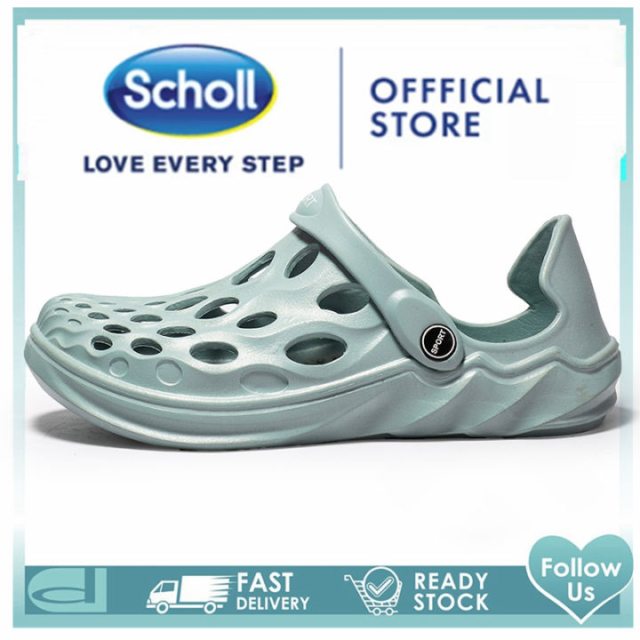 scholl-รองเท้าสกอลล์-scholl-รองเท้า-รองเท้า-scholl-ผู้ชาย-scholl-รองเท้า-scholl-เกาหลีสำหรับผู้ชาย-รองเท้าแตะ-scholl-รองเท้าแตะผู้ชายรองเท้าแตะลำลองแฟชั่น-scholl-รองเท้าแตะรองเท้าแตะชายหาด-scholl-รองเ