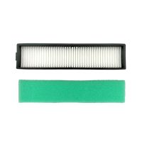 Replacement Parts HEPA Filter Compatible for LG Hom Bot VR6270LVM VR65710 VR6260LVM Vacuum Cleaner Accessories