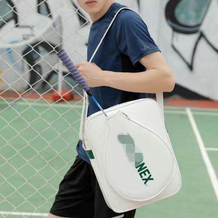 new-yy-badminton-bag-large-capacity-tennis-bag-backpack-portable-shoulder-bag-diagonal-fashion-school-bag-sports-storage-bag