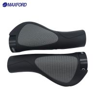 【cw】 MAXFORD MTB Grips Handlebar Grip Parts End Bar Mountain Accessories Rubber Cycling ！