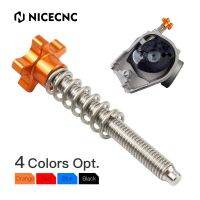 Nicecnc สำหรับ Ktm Xcw Exc 250 300 TPU 18-22 Xcw 150 Tpi 20-22 EXC250 EXC300คันเร่งความเร็วอากาศไม่ได้ใช้งานสลักเกลียว Richter