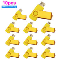 10ชิ้น/ล็อตแท่ง Usb ร้อน128กิกะไบต์64กิกะไบต์คุณภาพสูง Usb แฟลชไดรฟ์32กิกะไบต์ไดร์ฟปากกา Pendrive 2.0 16กิกะไบต์8กิกะไบต์4ตัวจุความจำกิกะไบท์โลโก้ฟรี