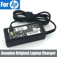 ที่ชาร์จอะแดปเตอร์สำหรับไฟฟ้ากระแสสลับ3.5A 18.5V ของแท้ HP COMPAQ PRESARIO V5000 V6000