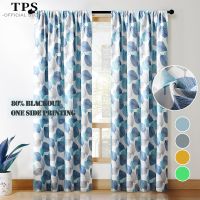 【 YUYANG Lighting 】 Curtains Living Room Blackout Livingroom - Aliexpress