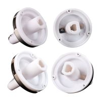 ♟✺ Universal for BURNER Control Dial Knob Gas Stove Control Rotary Switch Cooktop Firepower Adjustment Knob to Drop Shipping