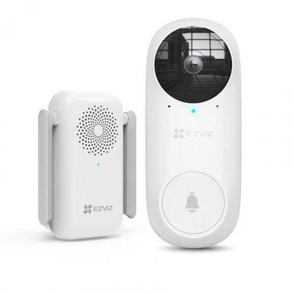 ezviz db2c review