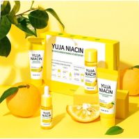 Some By Mi Yuja Niacin 30Days Brightening Starter Kit สินค้าพร้อมส่ง [ ของมันต้องมี!! ]