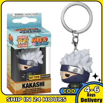 Funko POP! Young Kakashi Hatake Naruto Shippuden #1199 [AAA Anime Comm