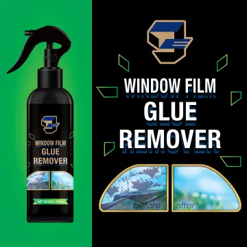 Shop Sticker Remover Spray Remove Sticker Double Tape Road Tax Spray  Adhesive Remover online - Jan 2024