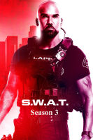 หนังแผ่น DVD หน่วยพิฆาตสายฟ้าฟาด ปี 3 S.W.A.T. SEASON 3 (2019) 21 ตอนจบ (เสียง ไทย/อังกฤษ | ซับ ไทย) หนังใหม่ ดีวีดี