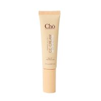 แพคเกจใหม่ Cho CC Cream  รองพื้น ซีซีครีม โช บางเบา