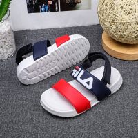 Fashion Children Shoes Boy Girls Sandals Cute Flat Lightweight Summer Casual Sneakers Comfortable Boy Shoes Slippers for Girl