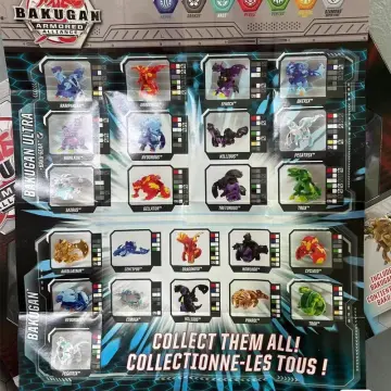 Shop Bakugan Battle online