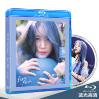 [Blu Ray 1080P] IU Li Zhien 2019คอนเสิร์ต Seoul Blu Ray BD2แผ่นตัวอักษรจีน