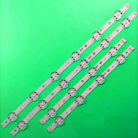 LED Backlight Strip for 43LJ622V 43UJ675V 43UJ655V 43UJ670V 43UJ651V 43LV340C 43LJ610V V17 43 ART3 43uj6525 43uj6565