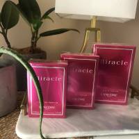 Miracle eau de parfum 30ml/100ml