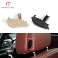 For BMW E70 E71 E72 Car Front Headrest Button Seat Adjustment Switch Button Spring Cover Replacement For X5 X6 2007-2014