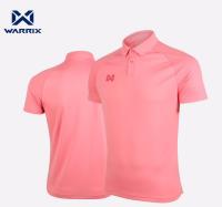 เสื้อโปโลวอริกซ์ WARRIX เสื้อโปโล รุ่น WA-203PLACL01 ราคา 399-499 บาท