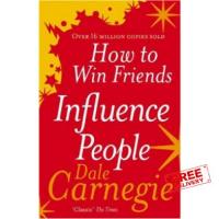 Top quality HOW TO WIN FRIENDS AND INFLUENCE PEOPLE