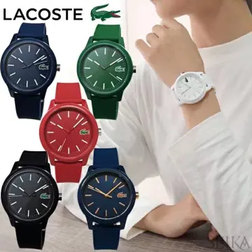 Lacoste hot sale bluetooth watch