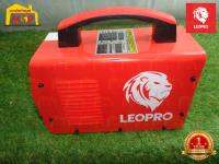 Leopro ตู้เชื่อม MMA-250 ตู้เชื่อม 3 บอร์ด LP-42006