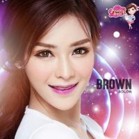 [สายแบ๊ว] Sonya Prettydoll คอนแทคเลนส์เกาหลี คอนแทคเลนส์ บิ๊กอาย bigeyes contactlens คอนแทคสายตา คอนแทค