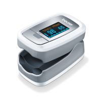 Beurer เครื่องวัดออกซิเจนที่ปลายนิ้ว PO30 | Pulse Oximeter PO 30