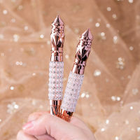 BeautyIU PIAC Queens Scepter Liquid Eyeliner Quickly Drying And No Smuding Eye Makeup Long Lasting Easy To Color Eyeliner Pen