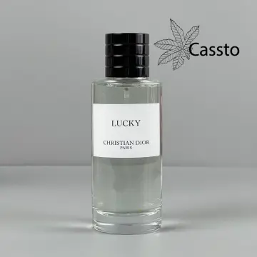 Dior lucky online parfum