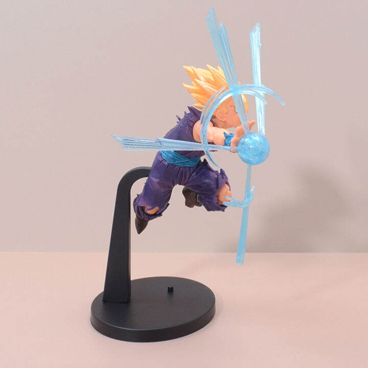 creative-dragon-ball-son-goku-statue-model-toy-unique-design-simulation-models-for-home-office-tabletop-ornament