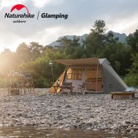 Naturehike Village 5.0 Tent