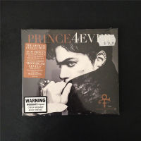 Prince 4ever 2CD [Au] not removed a11751