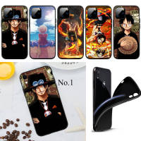 IIW2 ACE Luffy One Piece อ่อนนุ่ม High Quality ซิลิโคน TPU Phone เคสโทรศัพท์ ปก หรับ Realme XT X2 A5 2 3 5 5S 5i 6 6i 7 7i 8 8S 8i 9 9i Pro Plus X Lite