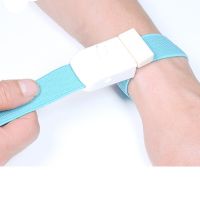 Kawaii and Cute ABS Snap Tourniquet Quick Release Paramedic Emergency Buckle Band Adjustable Portable Ribbon Outdoor First Aid