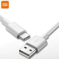 Xiaomi USB ชนิด C สายชาร์จสำหรับข้อมูลที่รวดเร็ว XIAO Mi9 6 5 5S 5C 5X 5S Plus 4C 4S MIX MAX 2 NOTE 2 3 Redmi Pro