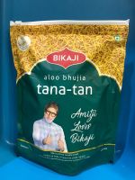 Bikaji aloo bhujia tana tan 400g exp. 5.8.2023