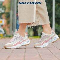 Skechers สเก็ตเชอร์ส รองเท้า ผู้หญิง Good Year Sport DLites 4.0 Shoes - 149498-NTPK