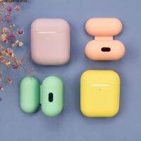 1PCS Silicone Bluetooth Earphone Cover Accessories Airpods Charging Sleeve