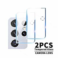 2pack For Samsung Galaxy s21 Ultra Back camera lens glass Full Cover Protect Screen Protector Protector Full edge Cover s 21