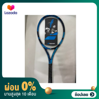 [ผ่อน 0%]BABOLAT PURE DRIVE +. 2021 (100/300g) Length 17.6 in