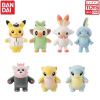 Bandai (บันได) - POKEMON FLOCKY DOLL 5 (โปเกม่อน ฟล็อคกี้ ดอลล์ 5) (259)