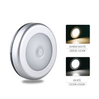 ร้อน PIR Motion Sensor ภายใต้คณะรัฐมนตรีแสงอัตโนมัติสมาร์ทโคมไฟกลางคืน L Ampada ไฟ LED สำหรับบ้านห้องนอนตู้เสื้อผ้าห้องครัวตู้เสื้อผ้าแสง